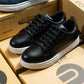 Semi Formal Black Sneaker