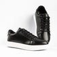Semi Formal Black Sneaker
