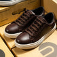 Semi Formal Chocolate Sneaker