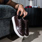 Semi Formal Chocolate Sneaker
