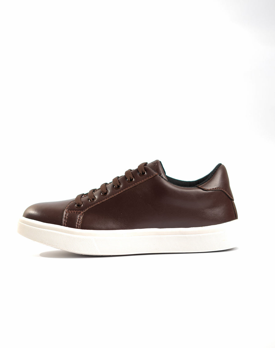 Semi Formal Chocolate Sneaker