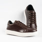 Semi Formal Chocolate Sneaker