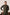 Army Green Kurta Shalwar with Pick-Stitch Matching Waistcoat - Men