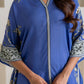 STORMY DUST-2PC (SHIRT & TROUSER)