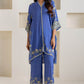 STORMY DUST-2PC (SHIRT & TROUSER)
