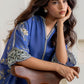 STORMY DUST-2PC (SHIRT & TROUSER)