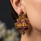Sitara Heritage Earring