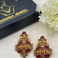 Sitara Heritage Earring