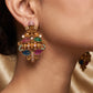 Sitara Heritage Earring