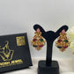Sitara Heritage Earring