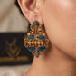 Sitara Heritage Earring