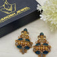 Sitara Heritage Earring