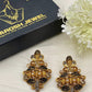Sitara Heritage Earring