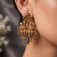 Sitara Heritage Earring