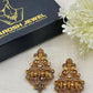 Sitara Heritage Earring