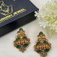 Sitara Heritage Earring