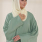Spanish Green Kaftan