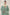 Spanish Green Kaftan