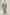 Spanish Green Kaftan