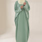 Spanish Green Kaftan