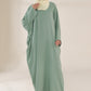 Spanish Green Kaftan