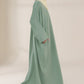 Spanish Green Kaftan