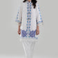 Stitched Basic Printed Shirt