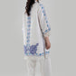 Stitched Basic Printed Shirt
