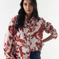 Stitched Basic Printed Shirt