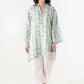 Stitched Linen Shirt