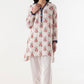 Stitched Multi Printed Shirt