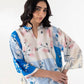 Stitched Multi Printed Shirt