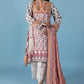 Stitched Shirt + Dupatta