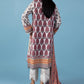 Stitched Shirt + Dupatta