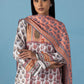 Stitched Shirt + Dupatta