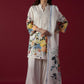 Stitched Viscose Shirt