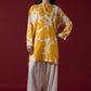 Stitched Viscose Shirt
