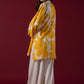 Stitched Viscose Shirt