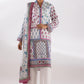 Stitched Basic Shirt + Dupatta