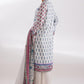 Stitched Basic Shirt + Dupatta
