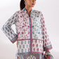 Stitched Basic Shirt + Dupatta