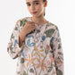 Stitched Kids Stripe Shirt