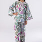 Stitched Kids Printed Lawn Shirt + Bottom