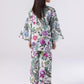 Stitched Kids Printed Lawn Shirt + Bottom