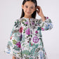 Stitched Kids Printed Lawn Shirt + Bottom