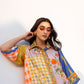 Stitched Resort Shirt + Bottom