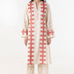 Stitched Embroidered Lawn Shirt