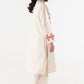 Stitched Embroidered Lawn Shirt