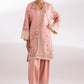 Stitched Signature Shirt + Shalwar