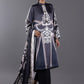 Stitched Shirt + Dupatta